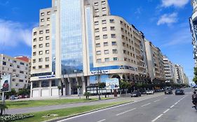 Residence Chahbae Tanger